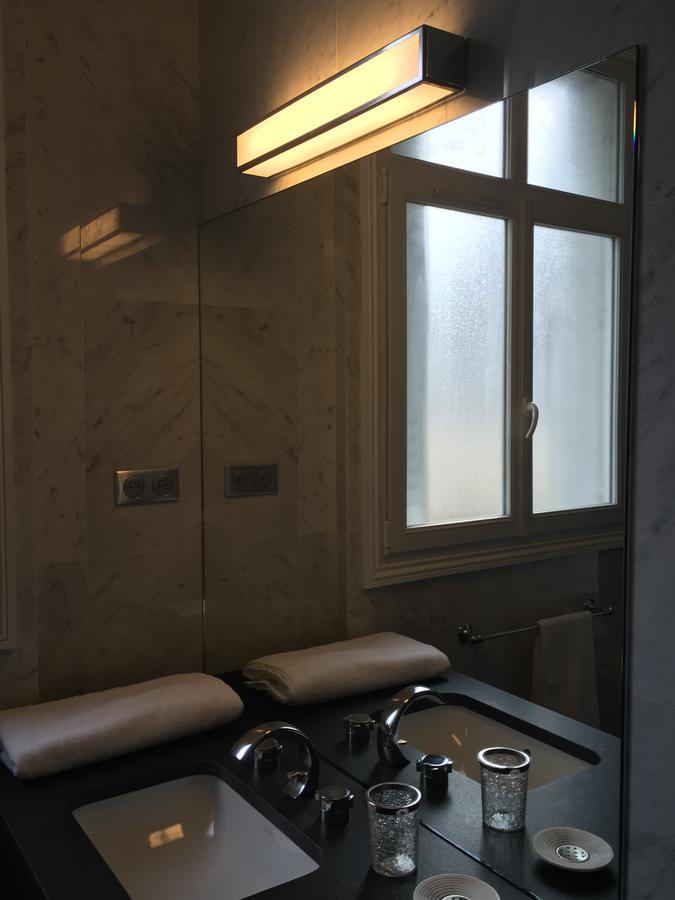 Appartement Champs Elysees Parijs