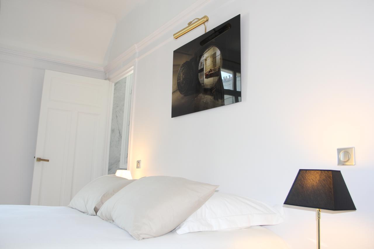 Champs Elysees Appartement