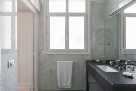 Champs Elysees Appartement