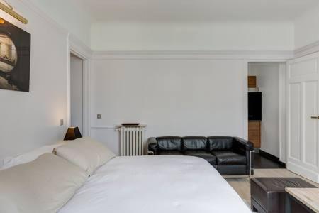 Appartement Champs Elysees Parijs
