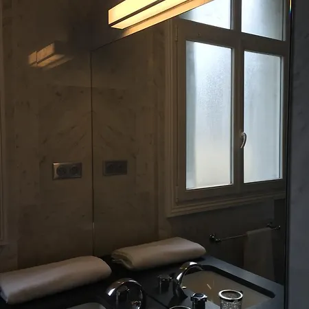 Appartement Champs Elysees Parijs Buitenkant foto