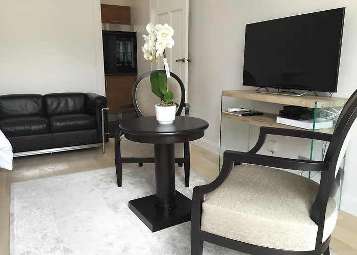 Appartement Champs Elysees