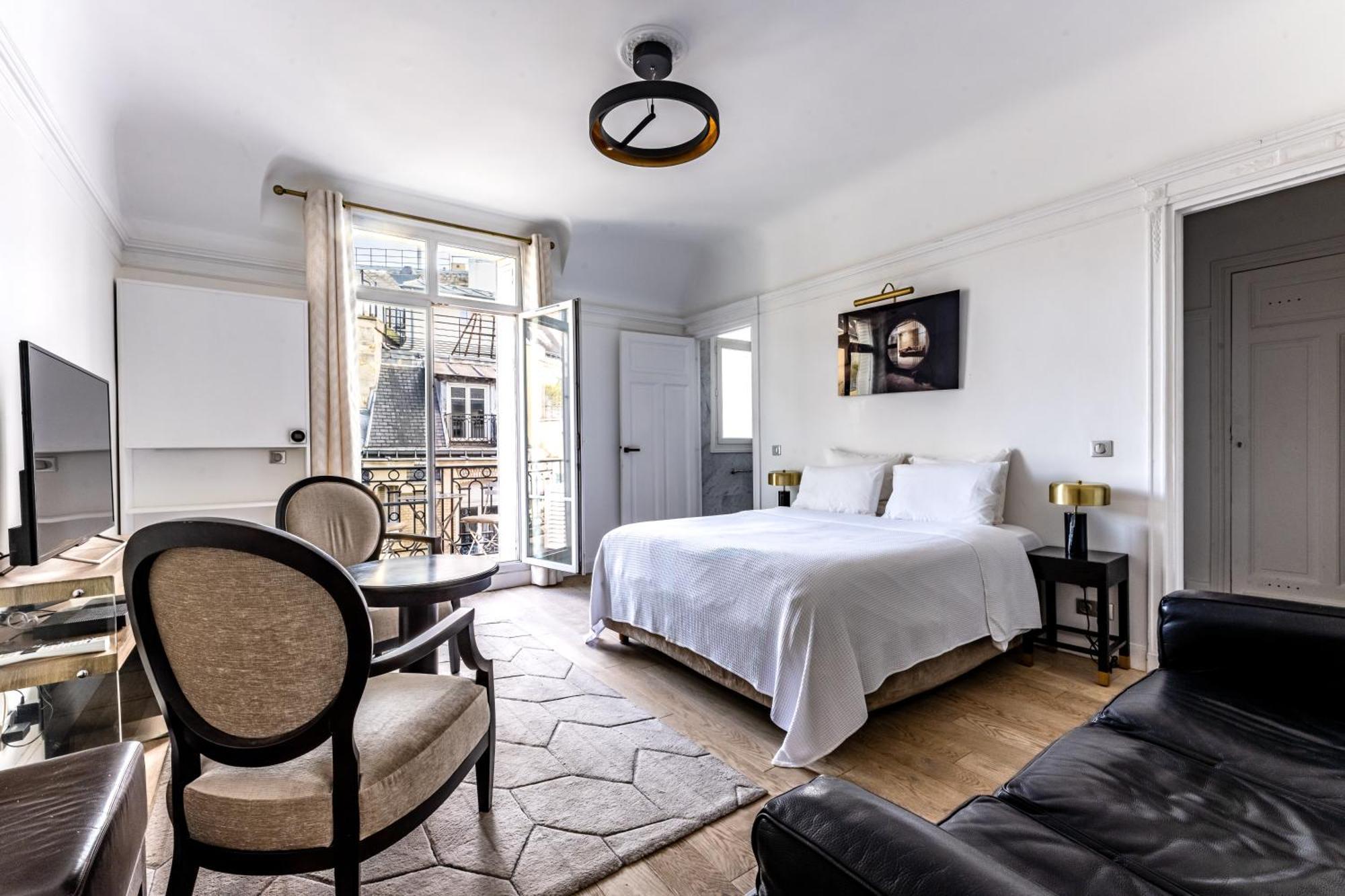 Champs Elysées Appartement Paris