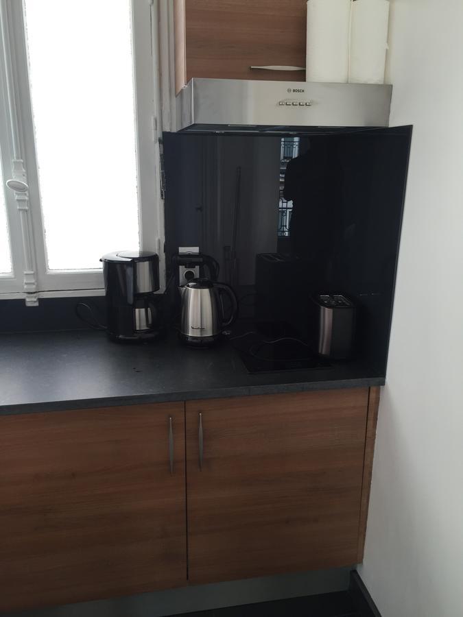 Appartement Champs Elysées