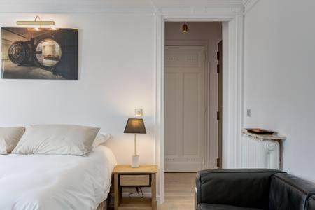 Champs Elysées Appartement *